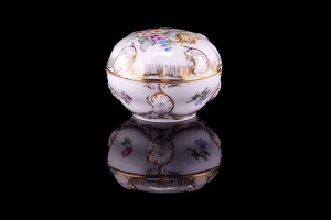 Rosenthal - Bombonierka - ok.1898-1906r.
