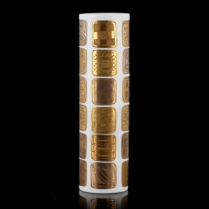 Wazon Rosenthal - Quatre Couleurs, lata 70-te 