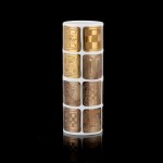 Wazon Rosenthal - Quatre Couleurs, lata 70-te 