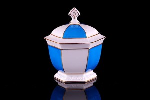 Rosenthal - Bomboniera Art.-Deco - ok.1920r.