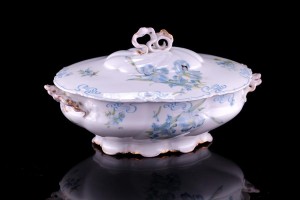 Rosenthal - Teryna - ok.1898-1906r.