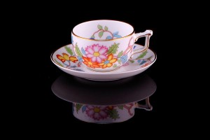 Rosenthal - Filiżanka kolekcjonerska - ok.1923r.