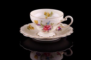 Rosenthal - Filiżanka Pompadour - ok.1939r.