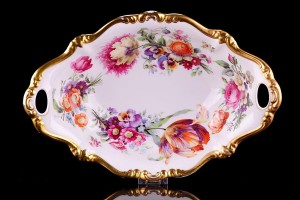 Rosenthal - Żardiniera - Flora - ok.1935r.