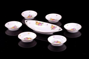Rosenthal - Zestaw - ok.1900r.
