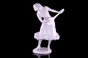 Rosenthal - Figura-Kabaret - ok.1920r.