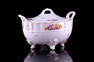 Rosenthal - Bomboniera - ok.1923-1925r.