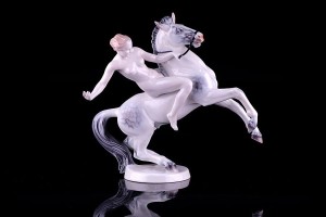 Rosenthal - Amazonka - ok. 1944r.