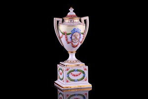 Rosenthal - Waza - ok.1898-1906r.