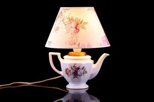 Rosenthal - Lampa Maria - ok.1923r.