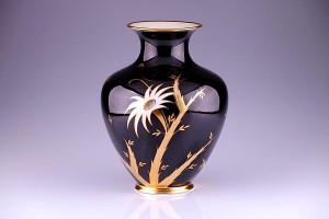 Rosenthal - Wazon Art-Deco - ok.1943r.