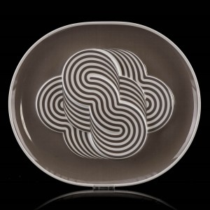 Rosenthal – Natale Sapone – Obiekt ścienny 1972r.