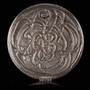 Rosenthal – Otto Piene – Obiekt ścienny 1974r.