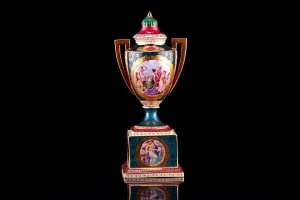 Rosenthal - Waza - ok.1898-1906r.