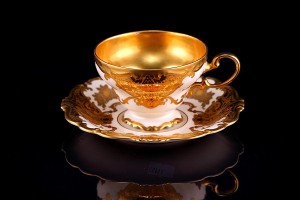Rosenthal - Filiżanka porcelanowa - ok.1943r.