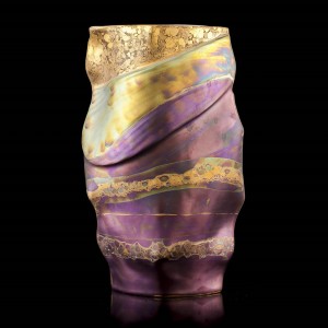 Rosenthal Wazon, Johan van Loon/Helmut Drexler, lata 70-te