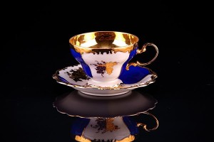 Rosenthal - Filiżanka porcelanowa - ok.1943r.