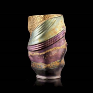 Rosenthal Wazon, Johan van Loon/Helmut Drexler, lata 70-te