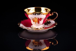 Rosenthal - Filiżanka porcelanowa - ok.1943r.