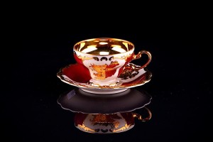 Rosenthal - Filiżanka porcelanowa - ok.1943r.