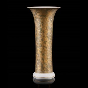 Rosenthal,  Wazon Helmut Drexler, lata 70-te