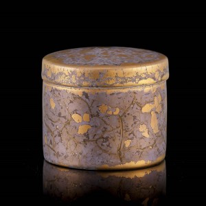 Rosenthal - Bombonierka Helmut Drexler, lata 70-te