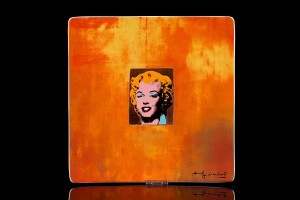 Rosenthal - Andy Warhol - lata współczesne