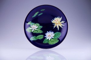 Rosenthal - Patera - Nenufary - ok.1940r.