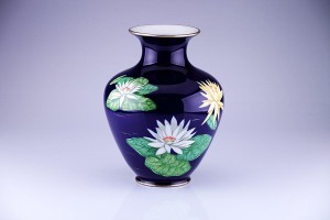Rosenthal – Wazon – Nenufary - ok.1939r.