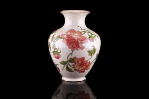Rosenthal - Wazon - POMPADOUR - ok.1946r.