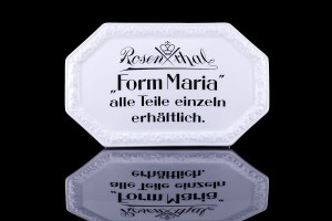 Rosenthal - Szyld Maria - ok.1933r.
