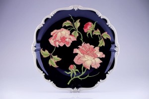 Rosenthal - Patera POMPADOUR - ok.1940r.