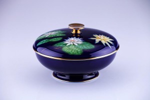 Rosenthal – Bomboniera – Nenufary - ok.1939r.