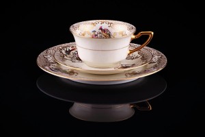 Rosenthal - zestaw herbaciany ok.1935r.