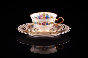 Rosenthal - zestaw herbaciany ok.1935r.