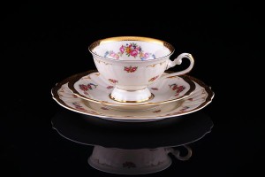 Rosenthal - zestaw herbaciany ok.1939r.
