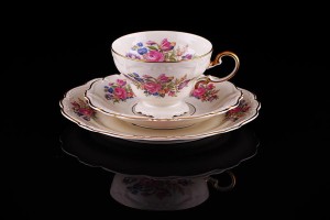 Rosenthal - zestaw herbaciany ok.1944r.