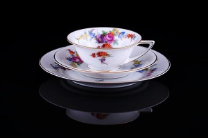 Rosenthal - zestaw herbaciany ok.1924r.