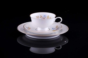 Rosenthal - zestaw herbaciany ok.1942r.