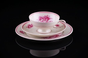 Rosenthal - zestaw herbaciany ok.1946r.