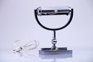 Lampa gabinetowa - Niemcy - ok.1940r.