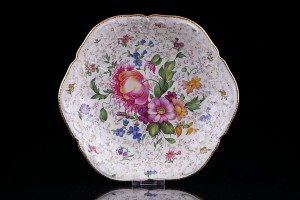 Rosenthal - Miska SANSSOUCI ok.1946r.