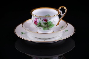 Rosenthal - zestaw herbaciany ok.1910r.