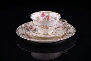Rosenthal - zestaw herbaciany ok.1946r.