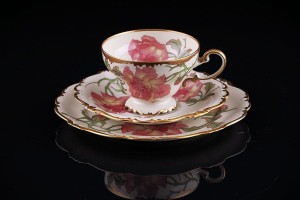 Rosenthal - zestaw herbaciany ok.1939r.