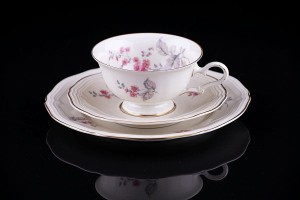 Rosenthal - zestaw herbaciany ok.1948r.