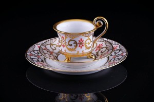 Rosenthal - zestaw herbaciany ok.1938r.