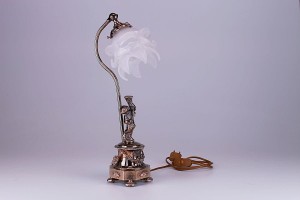 Lampa salonowa - Francja - ok.1935r.