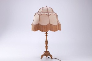 Lampa salonowa - Francja - ok.1947r.