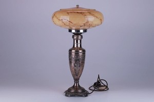 Lampa gabinetowa - Niemcy - ok.1930r.